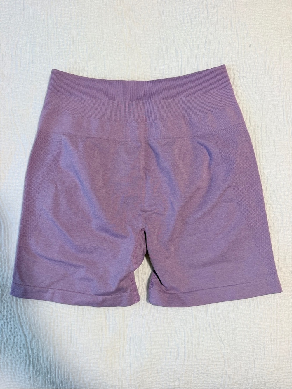 Biker shorts